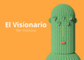 Personalidad Creativa: “El Visionario” (imaginando lo imposible)