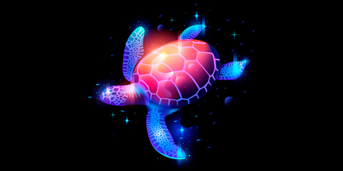 Hermosas ilustraciones hechas con modos de fusión y transparencia