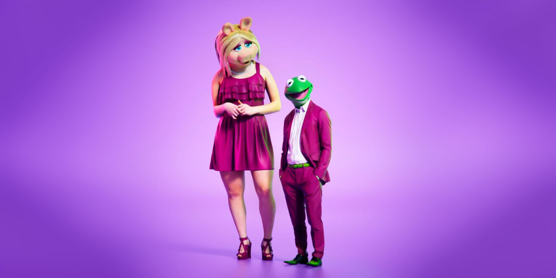 Artista imagina cómo lucirían los icónicos dibujos animados si fueran humanos