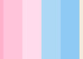 15 Hermosos Esquemas De Colores Pastel Para Tu Próximo Proyecto De Diseño