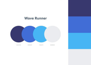 10 Hermosas Paletas De Colores Para Tu Próximo Proyecto De Diseño