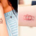15 ideas de Tatuajes para los amantes de la Fotografía