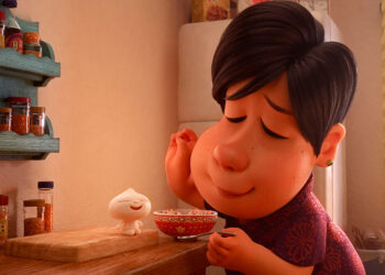 Pixar lanza canal de cocina con las recetas de tus películas favoritas