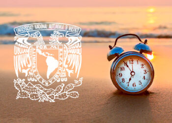 UNAM lanza curso gratis en línea “Tiempo libre ¿Para qué? ¡No tengo tiempo!”