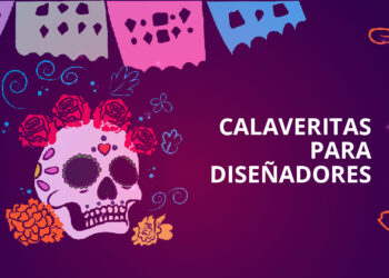 Calaveritas literarias para Diseñadores 2022