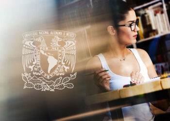 La UNAM lanza curso GRATIS para enseñarte a hacer una TESIS (y aquí toda la información)