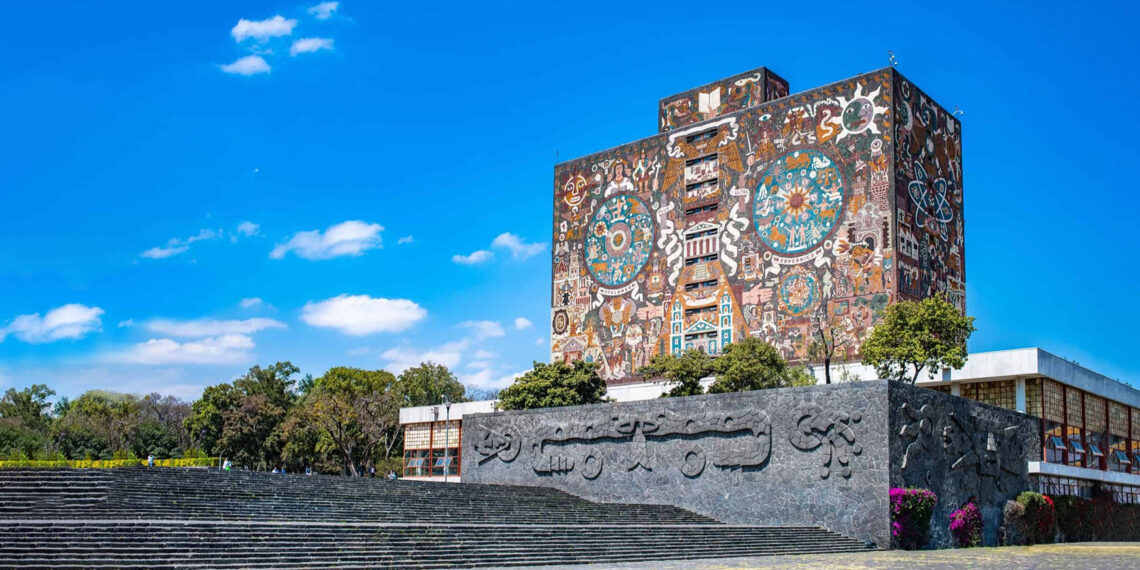 Por si ocupas: UNAM lanza curso GRATIS para aprender Inglés (y aquí te decimos cómo apuntarte)