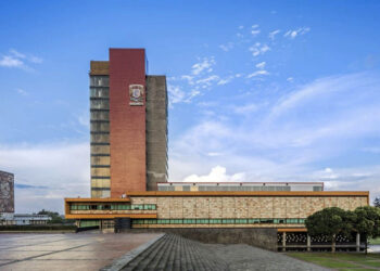 Por si ocupas: UNAM lanza curso GRATIS para mejorar tu Ortografía (y aquí te decimos cómo apuntarte)