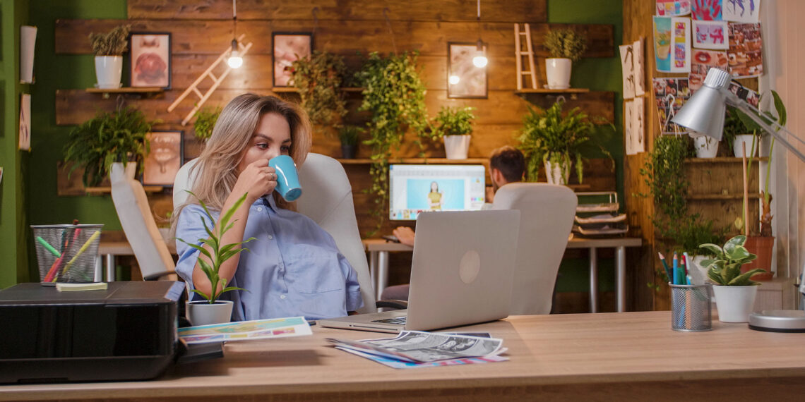 ¿Cómo empezar tu propia agencia de diseño?