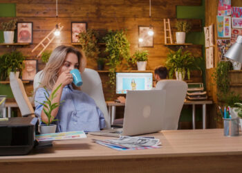 ¿Cómo empezar tu propia agencia de diseño?