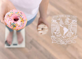 UNAM lanza curso online gratis de “Nutrición y Obesidad”