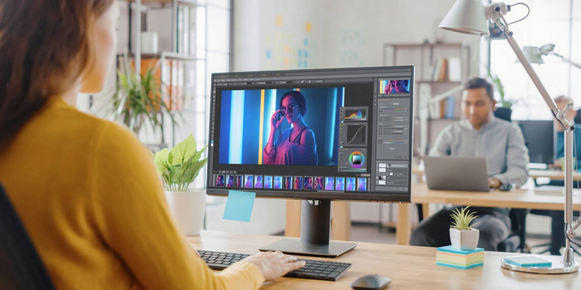 Curso online de Introducción a Adobe Photoshop