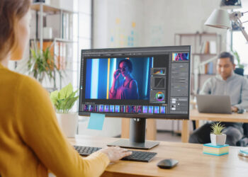 Curso online de Introducción a Adobe Photoshop