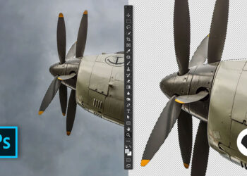 Curso online – Introducción a Adobe Photoshop y sus herramientas básicas