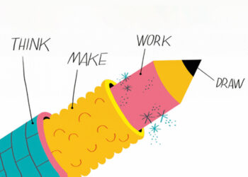 Aprende a dibujar con este curso online para principiantes nivel 1