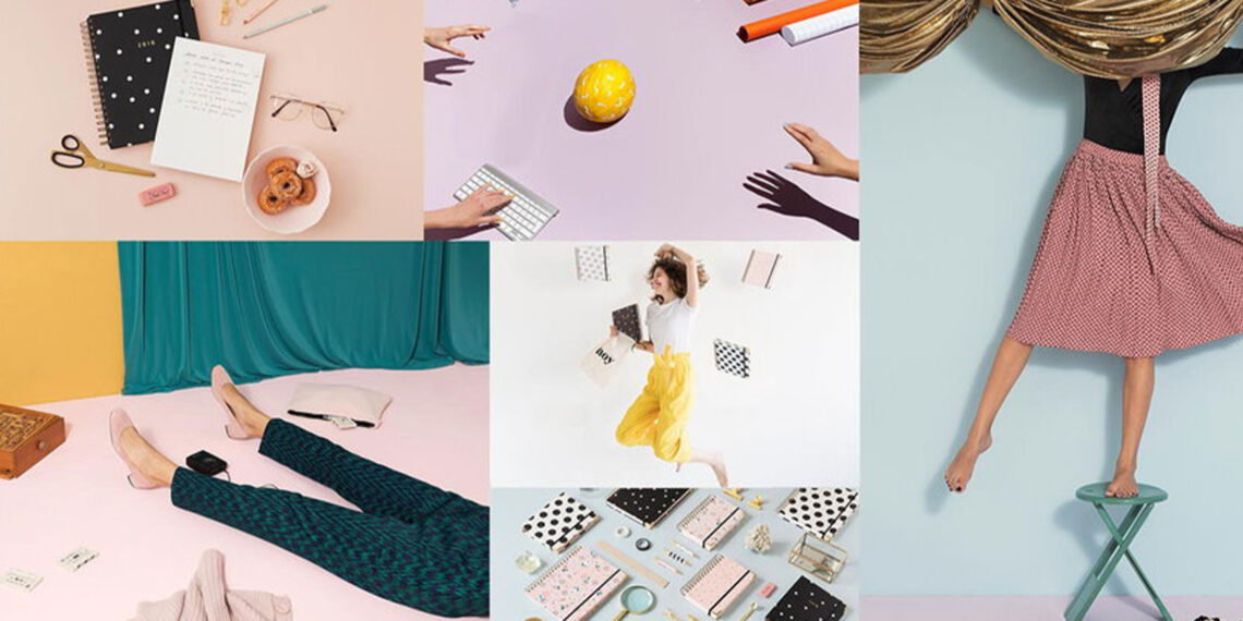 Curso Online: Fotografía profesional para Instagram