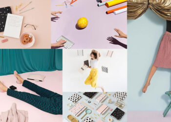 Curso Online: Fotografía profesional para Instagram