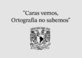 UNAM ofrece curso gratis para mejorar tu Ortografía (Con Certificado)