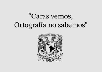 UNAM ofrece curso gratis para mejorar tu Ortografía (Con Certificado)