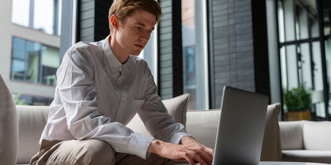 Lanzamiento de tu primer negocio online