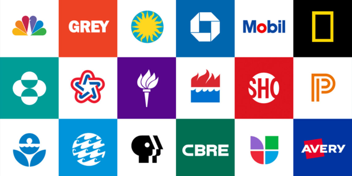 Diseño de Logos: del Concepto a la Presentación