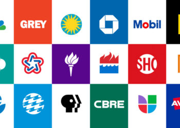 Diseño de Logos: del Concepto a la Presentación