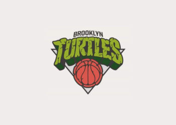 Logotipos de la NBA inspirados en famosas Caricaturas
