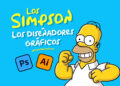 Los Simpson: Los Diseñadores Gráficos