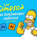 Los Simpson: Los Diseñadores Gráficos