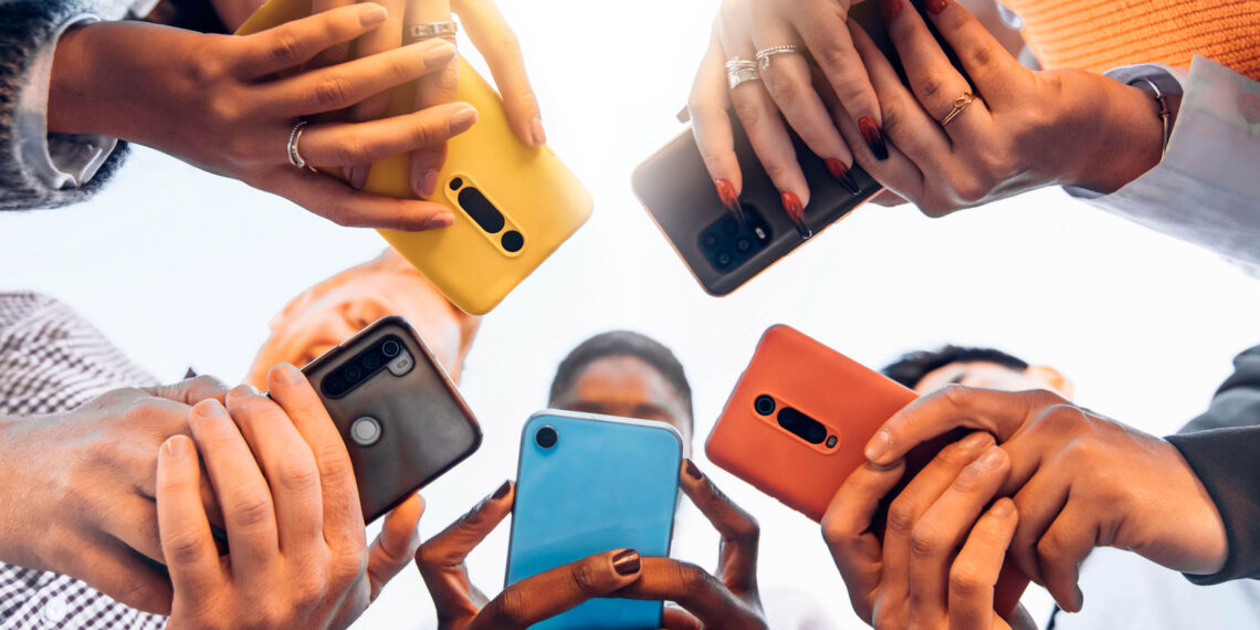 El Instituto RTVE Lanza Curso de Posicionamiento en redes: estrategias de contenido.