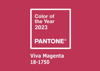Pantone devela el color del año 2023: Bienvenidos a “El Magentaverso”