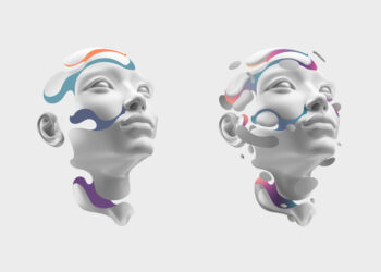 Conoce nuevas formas de crear “Abstracción”