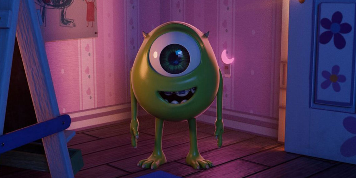 Pixar ofrece curso gratis para aprender Animación