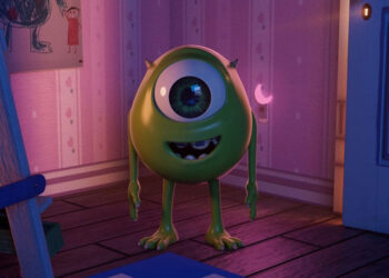 Pixar ofrece curso gratis para aprender Animación