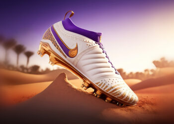 Botas de fútbol Nike inspiradas en Disney ¿Cuál es tu favorita?