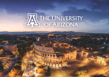 La Universidad de Arizona ofrece curso gratis online para aprender “Arte y Arqueología Romana”