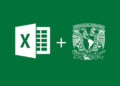 Aprende a usar Excel con este curso gratis de la UNAM