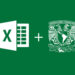 Aprende a usar Excel con este curso gratis de la UNAM