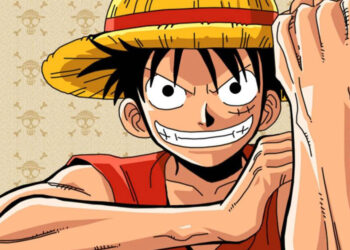 Crea personajes de anime con este curso online