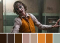 La Perfecta Paleta de Colores de “Joker” de Joaquin Phoenix