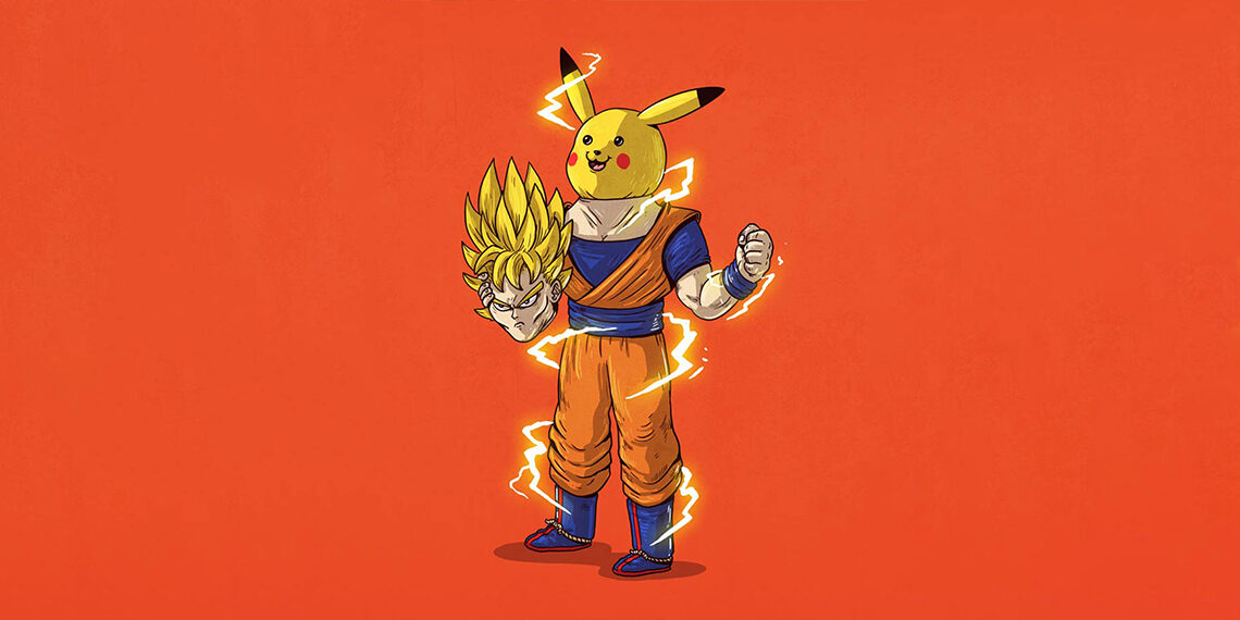 Verdaderas identidades de famosos personajes