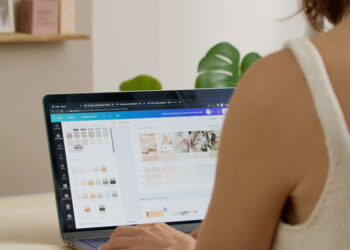 Diseña tu feed de Instagram con Canva