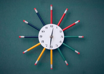 Técnicas de gestión del tiempo para creadores y creativos