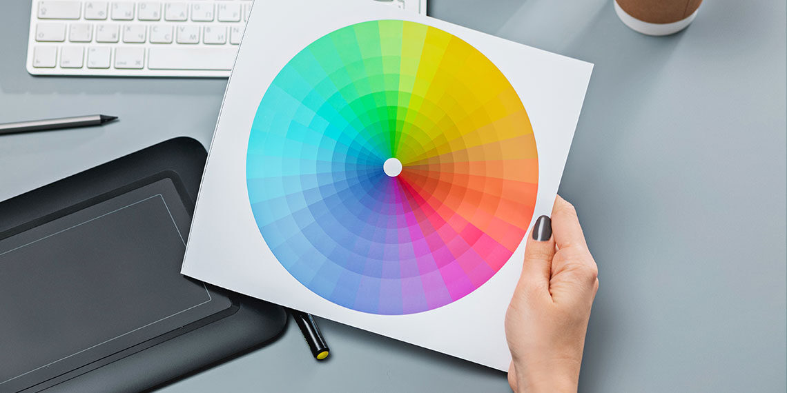 RGB vs CMYK: ¿Cuál es la diferencia?