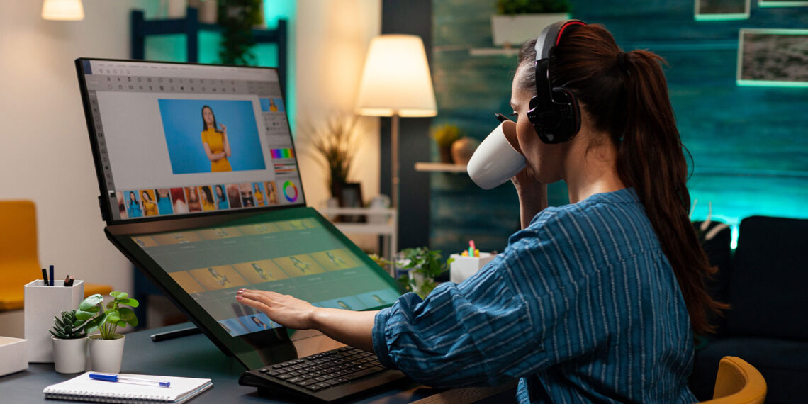 ¿Por qué necesitas una Diseñadora Gráfica?