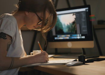 15 frases inspiradoras sobre diseño gráfico que te motivarán a crear