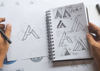 Guía Práctica: Cómo Diseñar un Logotipo Efectivo