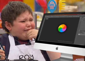 Cómo mejorar el rendimiento de tu computadora al trabajar con programas de diseño gráfico