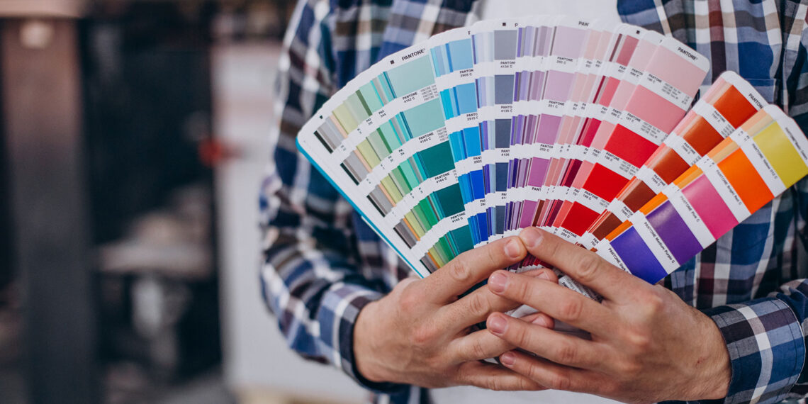 Pantone: ¿Qué es y cómo puedes utilizarlo?
