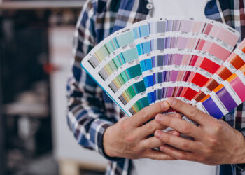 Pantone: ¿Qué es y cómo puedes utilizarlo?